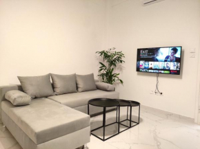 Central studio apartment by Anastasia